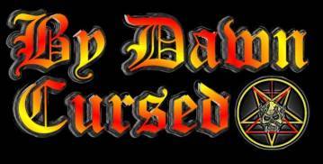logo By Dawn Cursed
